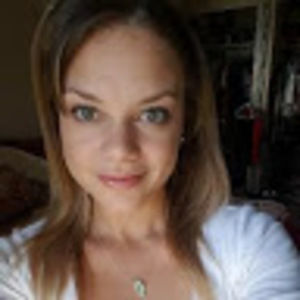 Meet your Posher, Karissa